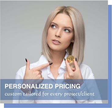 Personalized Pricing