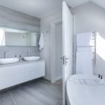 modern minimalist bathroom, bath, bathtub-3115450.jpg