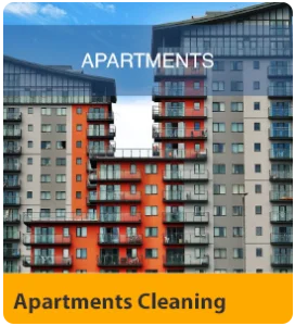 Apratments-Cleaning