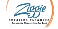 ZIggie Commercial Cleaners Logo